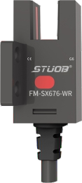FM-SX676-WR 槽型光电开关/小
