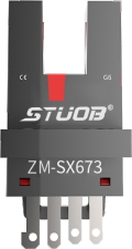 ZM-SX673P 槽型光电开关/小型光