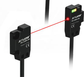 FX-13EA-P1/P2超薄型光电传感器