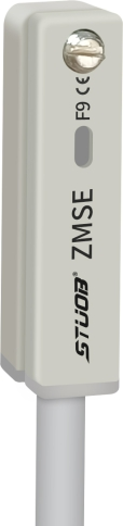 RMSE/ZMSE 磁性接近开关 二线 常开